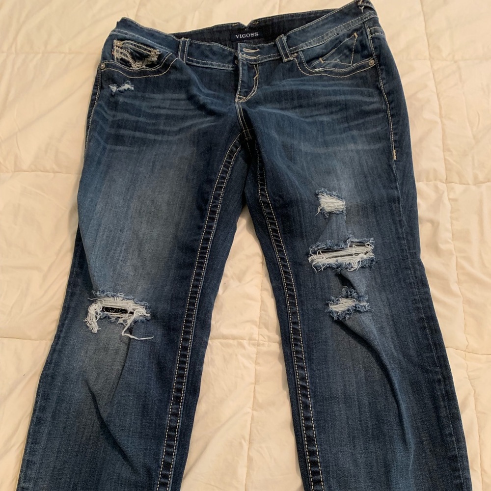 Vigoss Jeans
